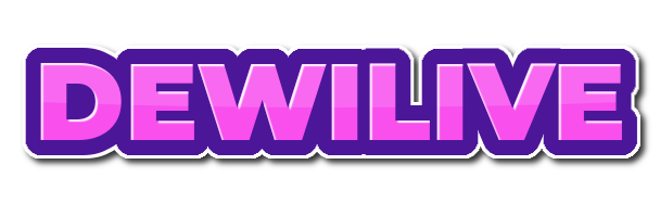 logo DEWILIVE